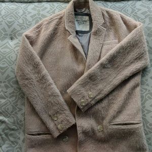 Pink winter/fall Coat